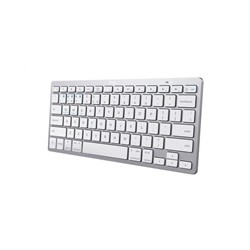 TRUST bezdrátová klávesnice BASICS Wireless Bluetooth keyboard