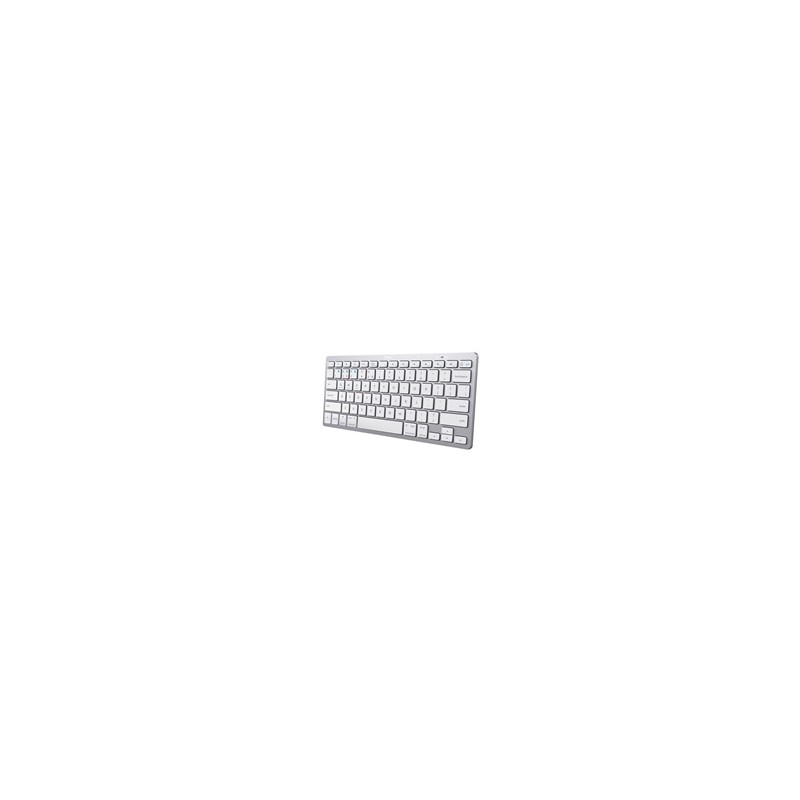 TRUST bezdrátová klávesnice BASICS Wireless Bluetooth keyboard