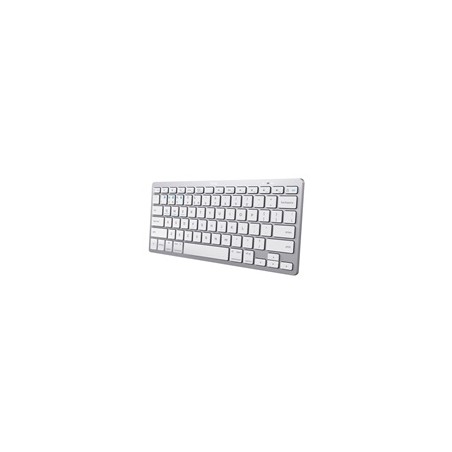 TRUST bezdrátová klávesnice BASICS Wireless Bluetooth keyboard