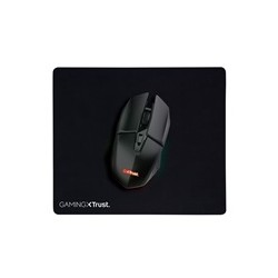 TRUST set podložka + myš GXT 112 FELOX, bezdrátová myš, USB