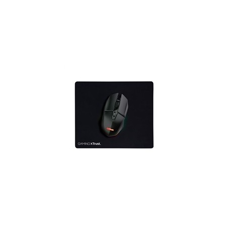 TRUST set podložka + myš GXT 112 FELOX, bezdrátová myš, USB