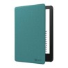 C-TECH PROTECT pouzdro pro Amazon Kindle PAPERWHITE 2024/COLORSOFT, WAKE/SLEEP funkce, hardcover, zelené