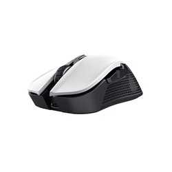 TRUST myš GXT 923W YBAR Gaming Wireless Mouse, optická, USB, bílá