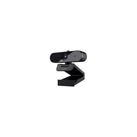 TRUST webkamera TW-250 QHD WEBCAM, USB 2.0
