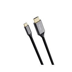 TRUST Kabel USB-C na HDMI, UHD 4K, 20m