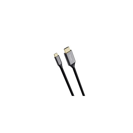 TRUST Kabel USB-C na HDMI, UHD 4K, 20m