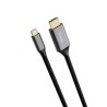TRUST Kabel USB-C na HDMI, UHD 4K, 20m