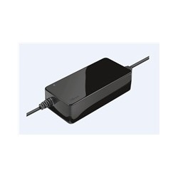 TRUST Univerzální napájecí adaptér pro notebooky Primo 90W-19V Laptop Charger