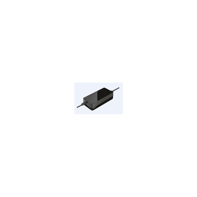 TRUST Univerzální napájecí adaptér pro notebooky Primo 90W-19V Laptop Charger