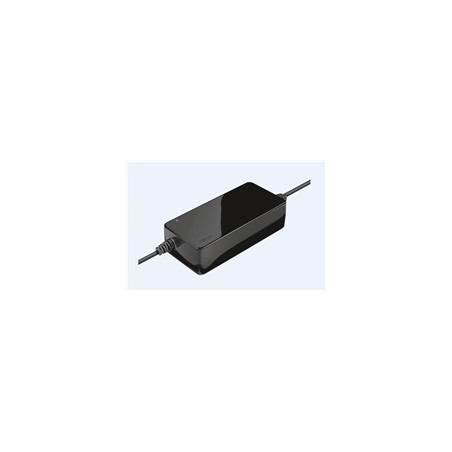 TRUST Univerzální napájecí adaptér pro notebooky Primo 90W-19V Laptop Charger
