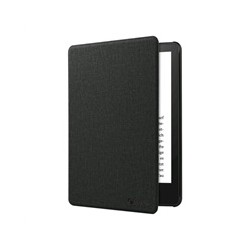 C-TECH PROTECT pouzdro pro Amazon Kindle TOUCH 2024, WAKE/SLEEP funkce, hardcover, černé