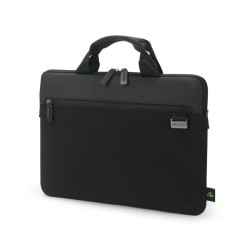DICOTA Sleeve Plus FIVE 14, black