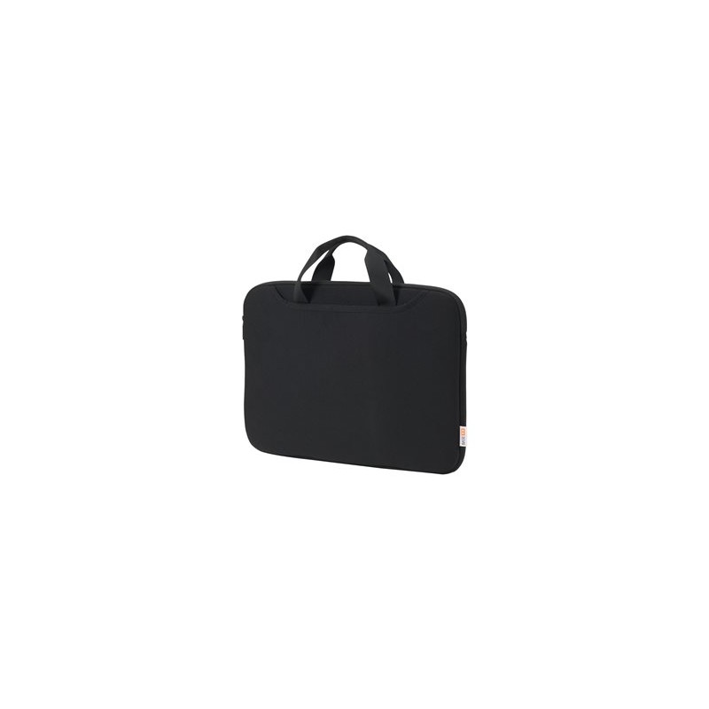 DICOTA BASE XX Laptop Sleeve Plus 10-11.6" Black