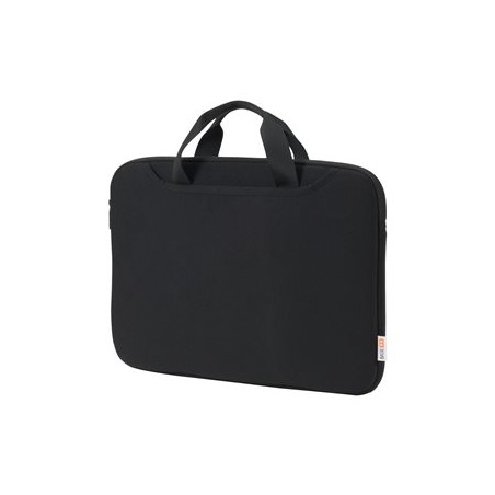 DICOTA BASE XX Laptop Sleeve Plus 10-11.6" Black