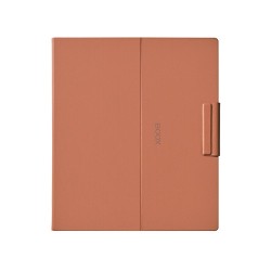 E-book ONYX BOOX pouzdro pro TAB X C / NOTE MAX s klávesnicí, hnědé