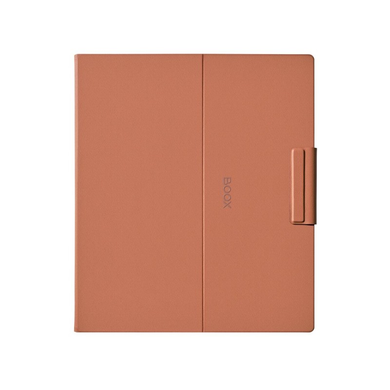 E-book ONYX BOOX pouzdro pro TAB X C / NOTE MAX s klávesnicí, hnědé