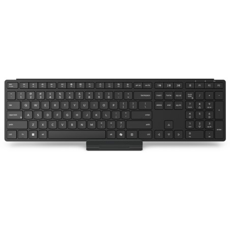 LENOVO klávesnice bezdrátová Multi-Mode Pro Keyboard 6000 - CZ/SK