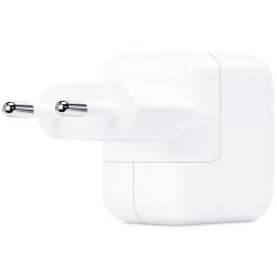 APPLE 12W USB napájecí adaptér pro iPad
