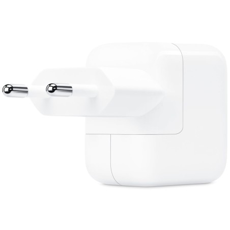 APPLE 12W USB napájecí adaptér pro iPad
