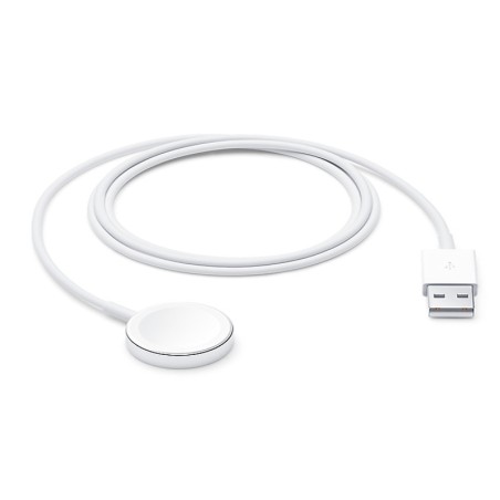 APPLE Watch magnetický nabíjecí kabel (1 m)