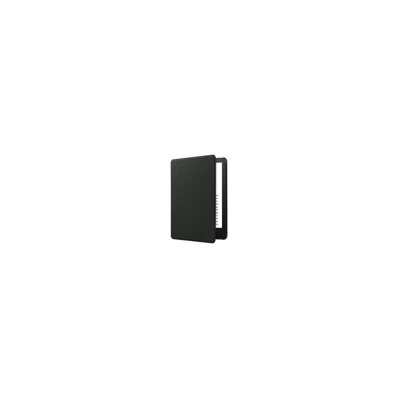 C-TECH PROTECT pouzdro pro Amazon Kindle PAPERWHITE 2024/COLORSOFT, WAKE/SLEEP funkce, hardcover, černé