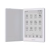 E-book ONYX BOOX GO 6, bílá, 6" Carta 1300, 32GB, Bluetooth, Android 11, E-ink displej
