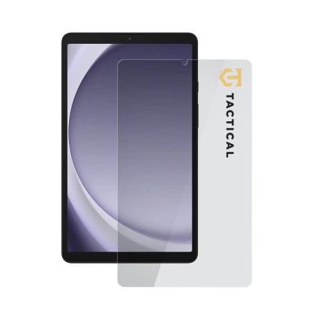 Tactical Glass Shield sklo pro Samsung Galaxy Tab A9 Clear