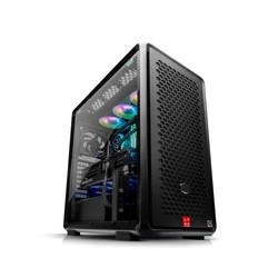 LYNX Challenger Ryzen 7 7800X3D 32GB 2TB SSD NVMe RTX 5080 16G W11 Home