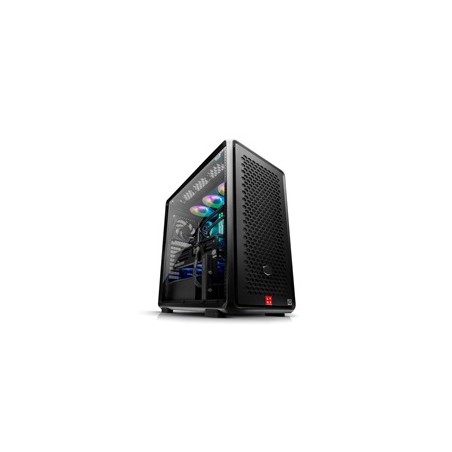 LYNX Challenger Ryzen 7 7800X3D 32GB 2TB SSD NVMe RTX 5080 16G W11 Home