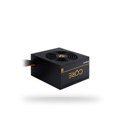 CHIEFTEC zdroj Core Series BBS-500S, 500W, 120mm fan, 80+ Gold