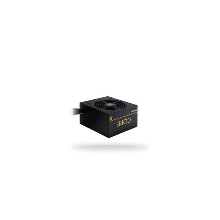CHIEFTEC zdroj Core Series BBS-500S, 500W, 120mm fan, 80+ Gold