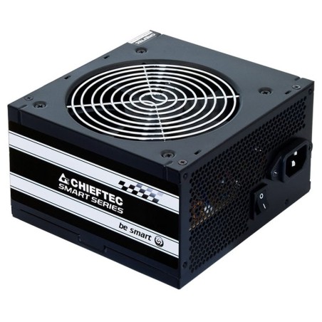 CHIEFTEC zdroj Smart Series, GPS-700A8, 700W, Active PFC, retail