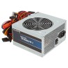 CHIEFTEC zdroj iARENA, GPB-450S, 450W, 120mm fan, PFC, bulk, účinnost 85%