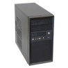 CHIEFTEC skříň Mesh Series/uATX, CT-01B, Black, USB 3.0