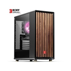 LYNX Challenger i7 14700KF 32GB 2TB SSD NVMe RTX 5070 12G W11 Home
