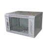 LEXI-Net 19" nástěnný rozvaděč 6U 600x450 - rozložený