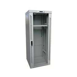 LEXI-Net 19" stojanový rozvaděč 27U 600x600 - složený