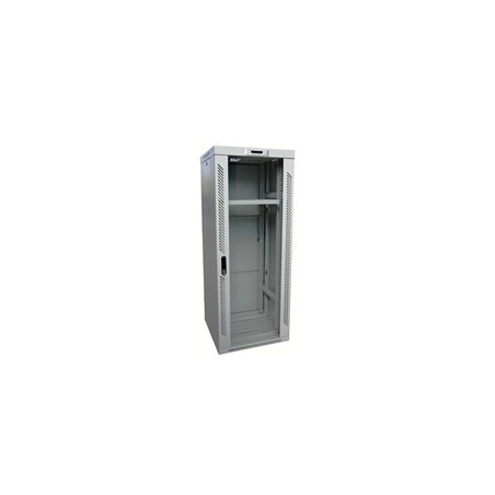 LEXI-Net 19" stojanový rozvaděč 27U 600x600 - složený