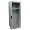 LEXI-Net 19" stojanový rozvaděč 27U 600x600 - složený