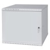 LEXI-Net 19" nástěnný rozvaděč Basic 9U 525x450 - rozložený