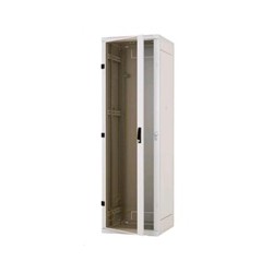 TRITON 19" stojanový rozvaděč 18U/600x600, černý