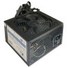 EUROCASE zdroj 450W, 120mm, ATX2.3