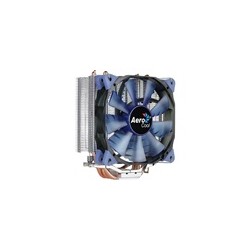 AEROCOOL CPU Chladič Verkho 4, 120 mm, LGA1851, AM5