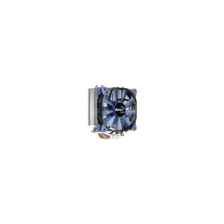 AEROCOOL CPU Chladič Verkho 4, 120 mm, LGA1851, AM5