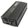 EUROCASE měnič napětí DY-8109-12, AC/DC 12V/230V, 500W, USB