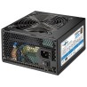 EUROCASE zdroj 350W Eco+, 120mm, 80+ Bronze, ATX