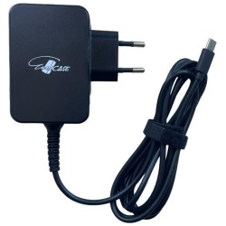 EUROCASE Napájecí adaptér AD-716 (65W GaN AC)