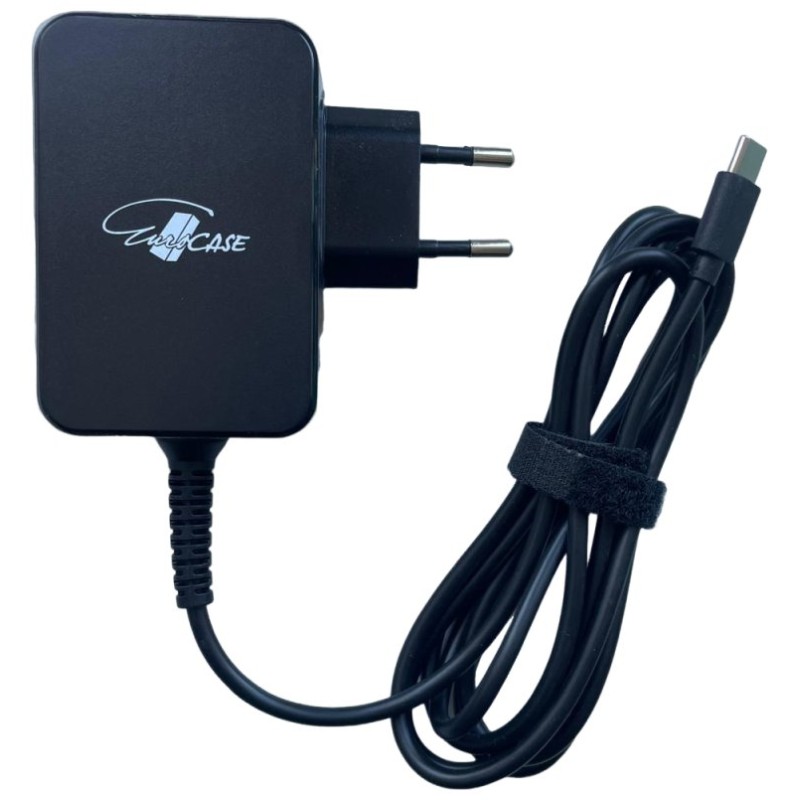 EUROCASE Napájecí adaptér AD-716 (65W GaN AC)