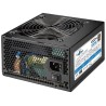 EUROCASE zdroj 550W Eco+, 120mm, 80+ Bronze, ATX