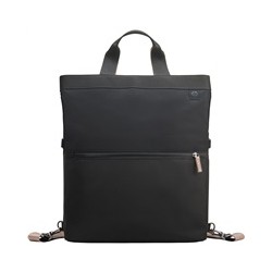 HP 14-inch Convertible Backpack – Tote - batoh - rozbaleno